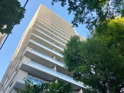 パークホームズ初台 ザ レジデンス 外観 パークホームズ初台 ザ レジデンス 外観