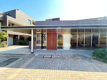 ザ・パークハウス上石神井レジデンス 外観 ザ・パークハウス上石神井レジデンス 外観