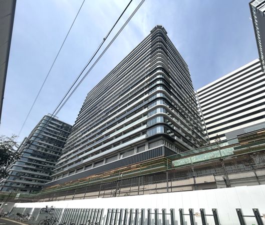 パークシティ中野 ザ タワー エアーズ 外観 パークシティ中野 ザ タワー エアーズ 外観