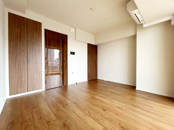 パークタワー東中野グランドエア 洋室 パークタワー東中野グランドエア 洋室