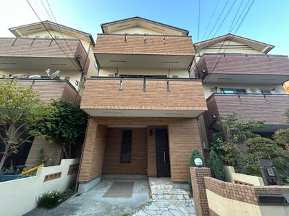 松原2丁目戸建 外観 松原2丁目戸建 外観