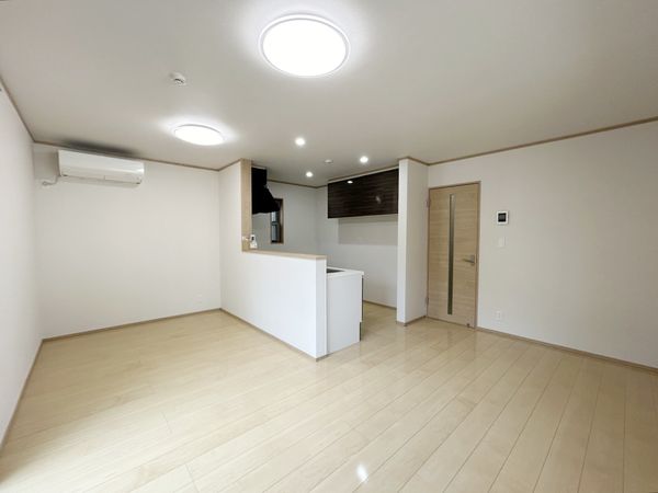 堀切2丁目戸建 リビングダイニング 堀切2丁目戸建 リビングダイニング