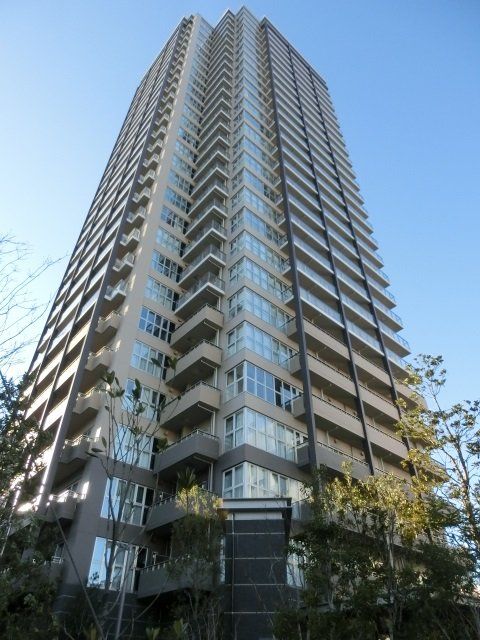 王子飛鳥山ザ・ファーストタワー&レジデンス タワー棟 外観 王子飛鳥山ザ・ファーストタワー&レジデンス タワー棟 外観