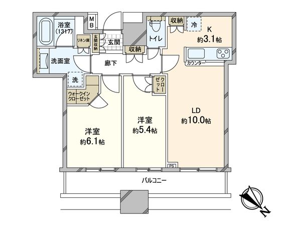 ステーションプラザタワー 間取図(平面図) ステーションプラザタワー 間取図(平面図)