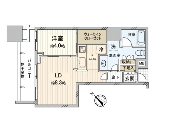 ステーションガーデンタワー 間取り ステーションガーデンタワー 間取り
