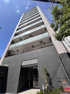 クレアホームズフラン東京三ノ輪Ⅱ 外観 クレアホームズフラン東京三ノ輪Ⅱ 外観