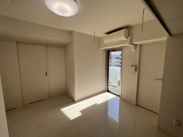 フェルクルール秋葉原 洋室約7.7帖 フェルクルール秋葉原 洋室約7.7帖