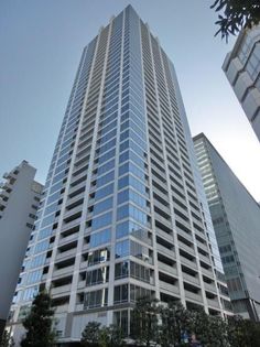 東京タイムズタワー 外観 東京タイムズタワー 外観