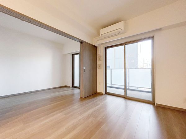 サンクレイドル上野 Ⅱ リビングダイニング サンクレイドル上野 Ⅱ リビングダイニング