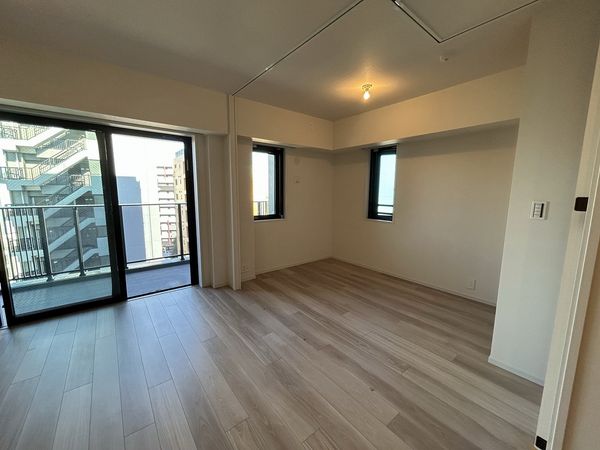 パークホームズ浅草六丁目 リビング/居室 パークホームズ浅草六丁目 リビング/居室