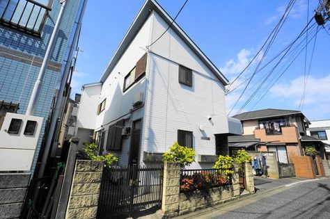 グレースハイム 外観 グレースハイム 外観