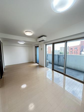 エスポアコート要町 リビングダイニング エスポアコート要町 リビングダイニング