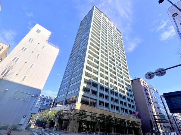 シティタワー池袋 外観 シティタワー池袋 外観