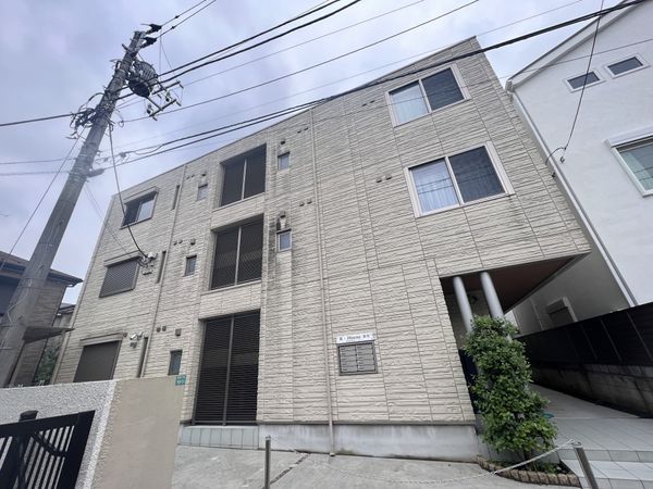 K・HOUSE高松 外観 K・HOUSE高松 外観