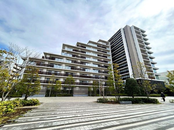 プレミスト志村三丁目 外観 プレミスト志村三丁目 外観