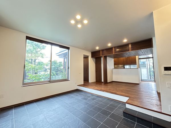 豊島7丁目戸建 リビング/居室 豊島7丁目戸建 リビング/居室