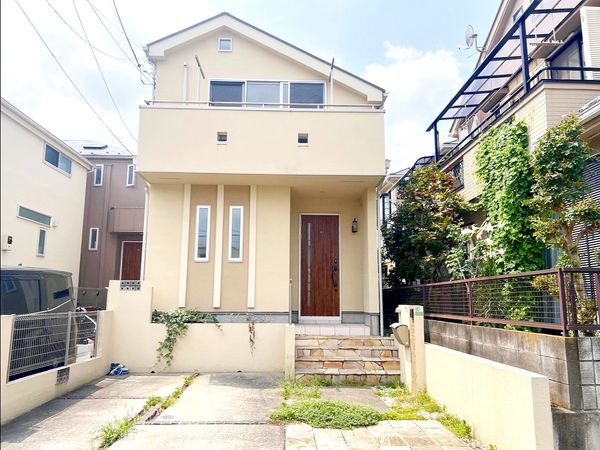 田柄3丁目戸建ーNO2 駐車スペース1台分あり※サイズは現地でご確認ください 田柄3丁目戸建ーNO2 駐車スペース1台分あり※サイズは現地でご確認ください