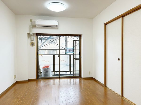 藤和シティホームズ巣鴨ステーションビュー LDK約12.5帖 藤和シティホームズ巣鴨ステーションビュー LDK約12.5帖