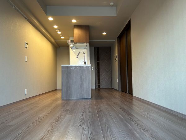 プラウド高田馬場 LDK約12帖 プラウド高田馬場 LDK約12帖