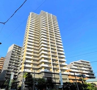 TOKYOシティトリエ 外観 TOKYOシティトリエ 外観