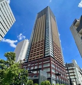 アウルタワー 外観 アウルタワー 外観