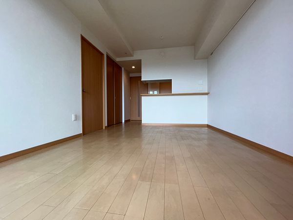 アウルタワー LDK約11.2帖 アウルタワー LDK約11.2帖