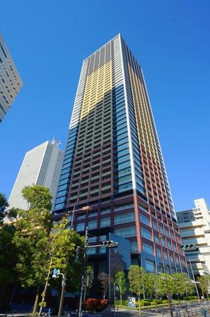 アウルタワー 外観 アウルタワー 外観