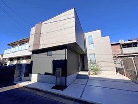 石神井台2丁目戸建 外観 石神井台2丁目戸建 外観