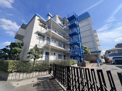 石神井公園スカイハイツ 外観 石神井公園スカイハイツ 外観