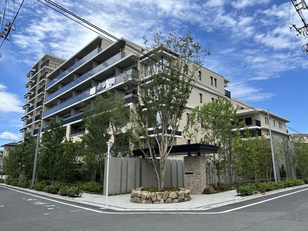パークホームズ上板橋 2025年6月築新築分譲マンション パークホームズ上板橋 2025年6月築新築分譲マンション