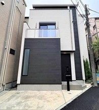 仲宿戸建 外観 仲宿戸建 外観