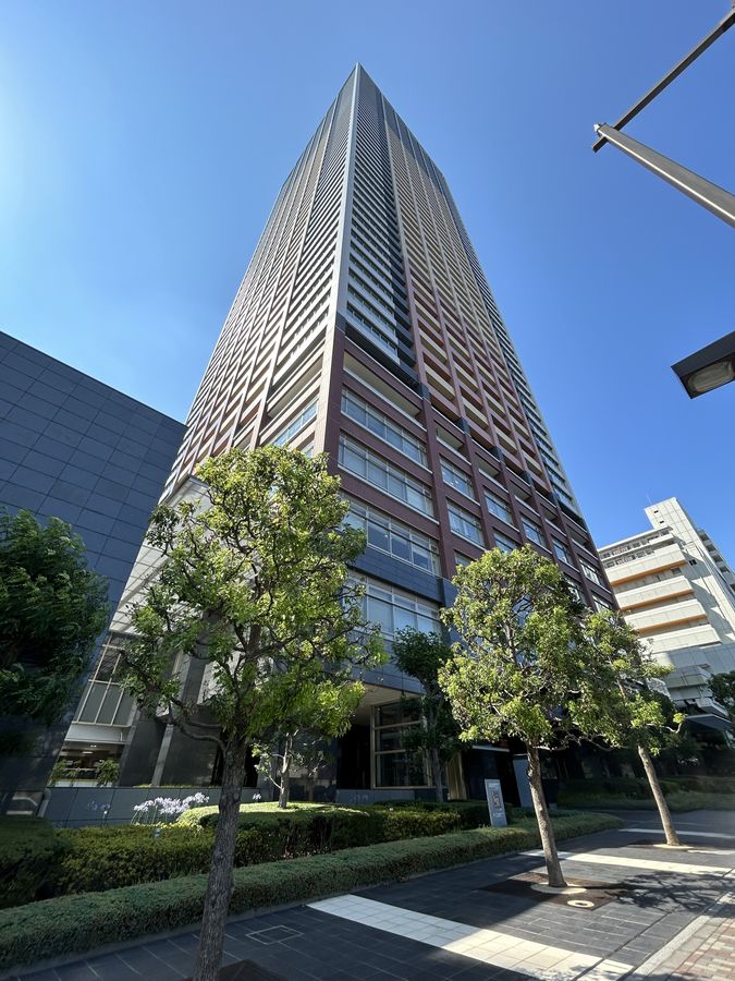 アウルタワー 外観 アウルタワー 外観
