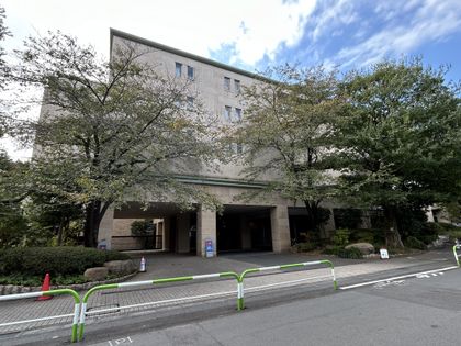 プラウド駒込 外観 プラウド駒込 外観