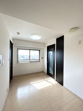 クリオ要町壱番館 約6.7帖ダイニングキッチン クリオ要町壱番館 約6.7帖ダイニングキッチン