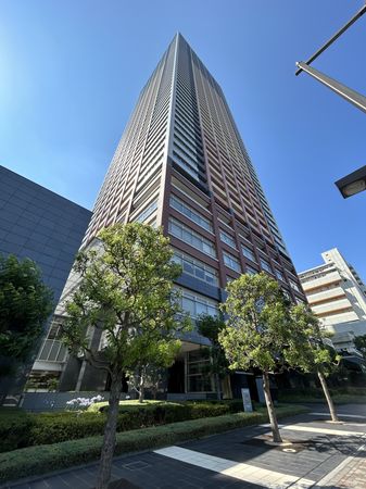 アウルタワー 外観 アウルタワー 外観