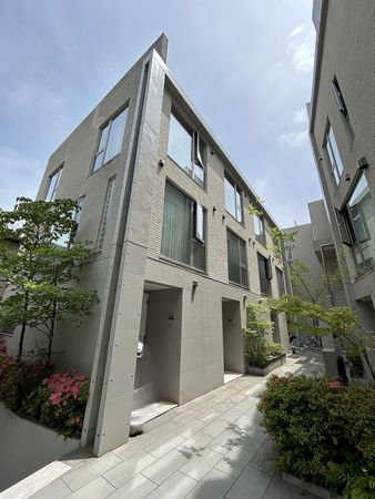 ステージ練馬Ⅱ 外観 ステージ練馬Ⅱ 外観