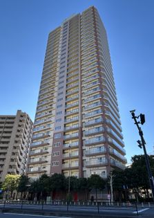 グローリオタワー巣鴨 外観 グローリオタワー巣鴨 外観