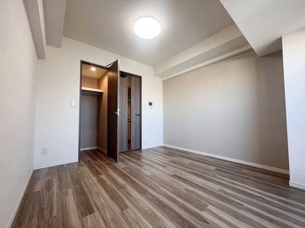 エステムプラザ池袋立教通り 洋室(約7.0帖)エアコン設置 エステムプラザ池袋立教通り 洋室(約7.0帖)エアコン設置