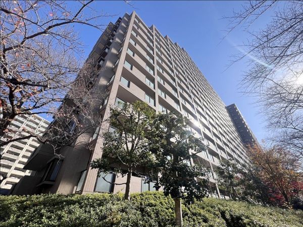 シスナブ池袋本町 マンション外観 シスナブ池袋本町 マンション外観