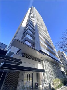 Brillia Tower 池袋 West マンション外観 Brillia Tower 池袋 West マンション外観