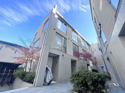 ステージ練馬Ⅱ マンション外観 ステージ練馬Ⅱ マンション外観