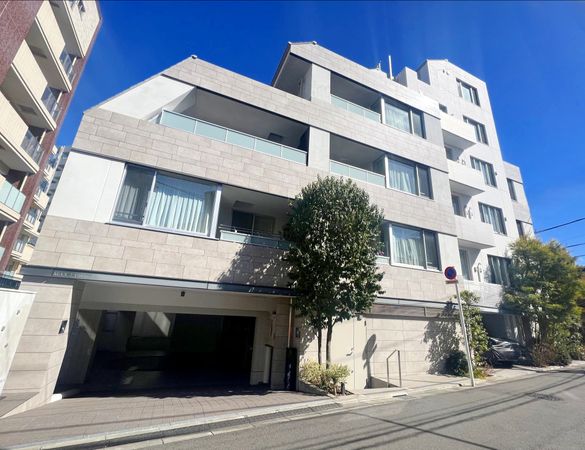 ディアナコート石神井公園 「ディアナコート石神井公園」外観 ディアナコート石神井公園 「ディアナコート石神井公園」外観