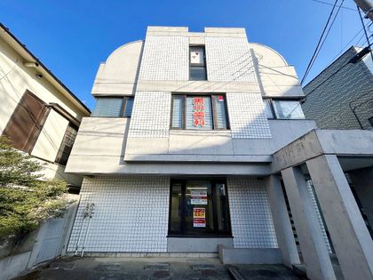 黒川ビル 「黒川ビル」外観 ※物販店舗または事務所利用に限ります 黒川ビル 「黒川ビル」外観 ※物販店舗または事務所利用に限ります