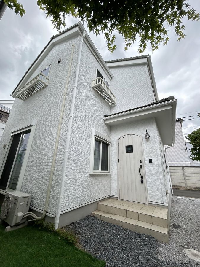 西野川2丁目戸建 外観 西野川2丁目戸建 外観