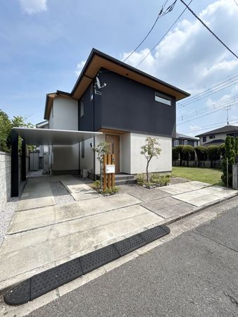 王禅寺東1丁目戸建 外観 王禅寺東1丁目戸建 外観