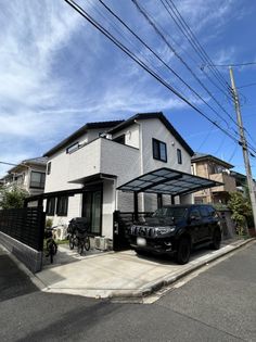 岩戸南3丁目戸建 外観 岩戸南3丁目戸建 外観