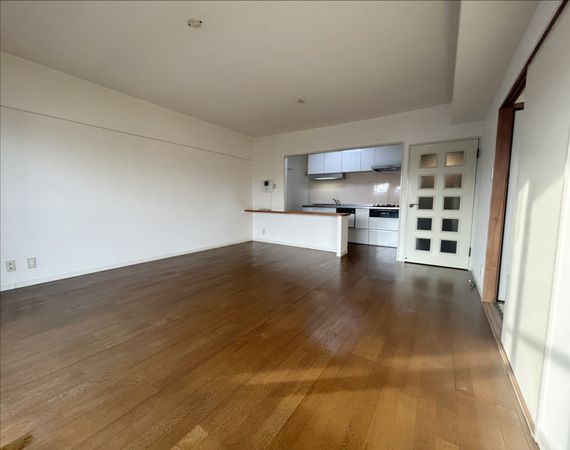 ライオンズマンション宿河原 リビング・ダイニング ライオンズマンション宿河原 リビング・ダイニング