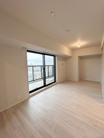 パークタワー向ヶ丘遊園 リビング・ダイニング パークタワー向ヶ丘遊園 リビング・ダイニング