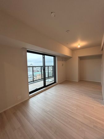 パークタワー向ヶ丘遊園 リビングダイニング パークタワー向ヶ丘遊園 リビングダイニング