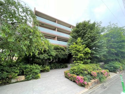 ザ・パークハウス成城彩景 外観 ザ・パークハウス成城彩景 外観